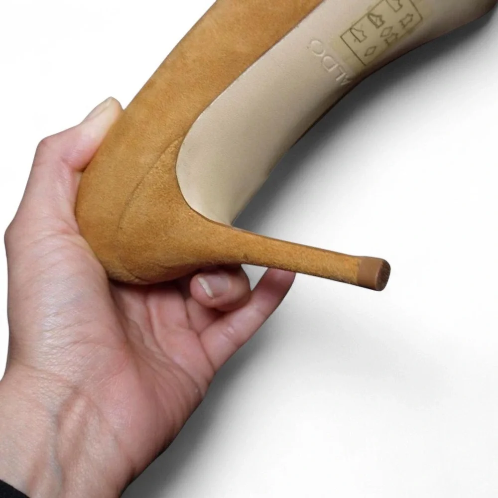 N/A aldo tan